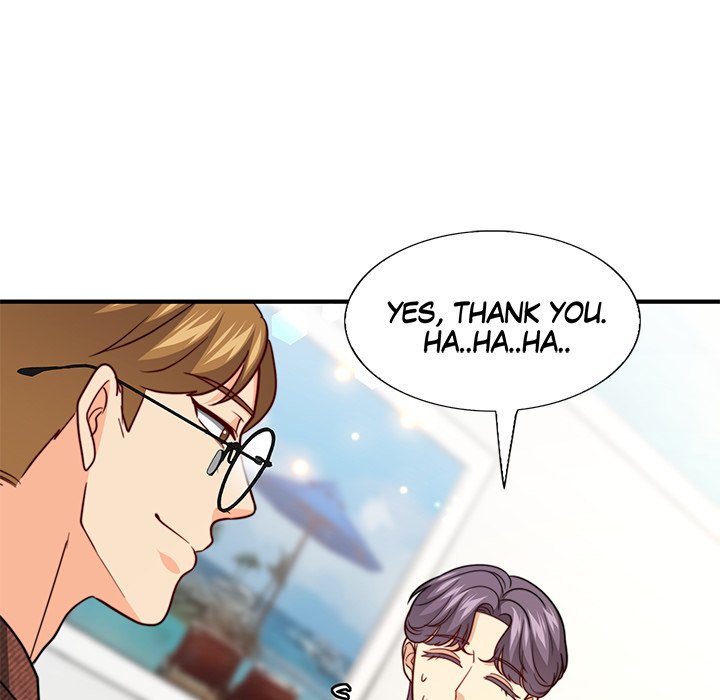 Recessive Omega K's Secret [Season 2] - episode 9 - 10