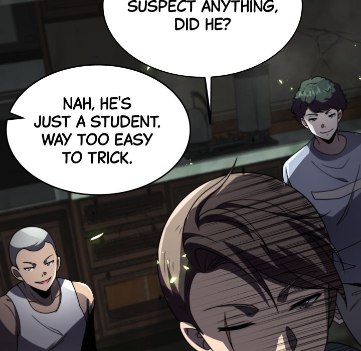 Empowering My Kind in the Apocalypse - episode 4 - 110
