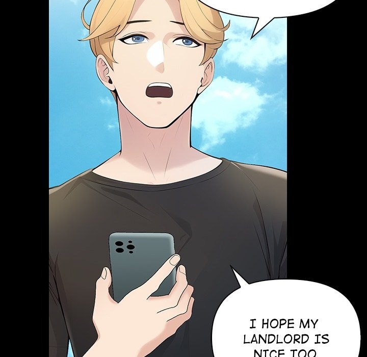 The Exchange Student & His Host - episode Prologue - 11