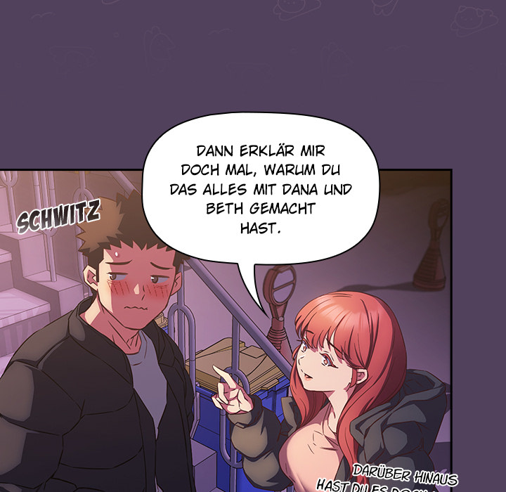 Achtung, Schneeball! - episode 29 - 31
