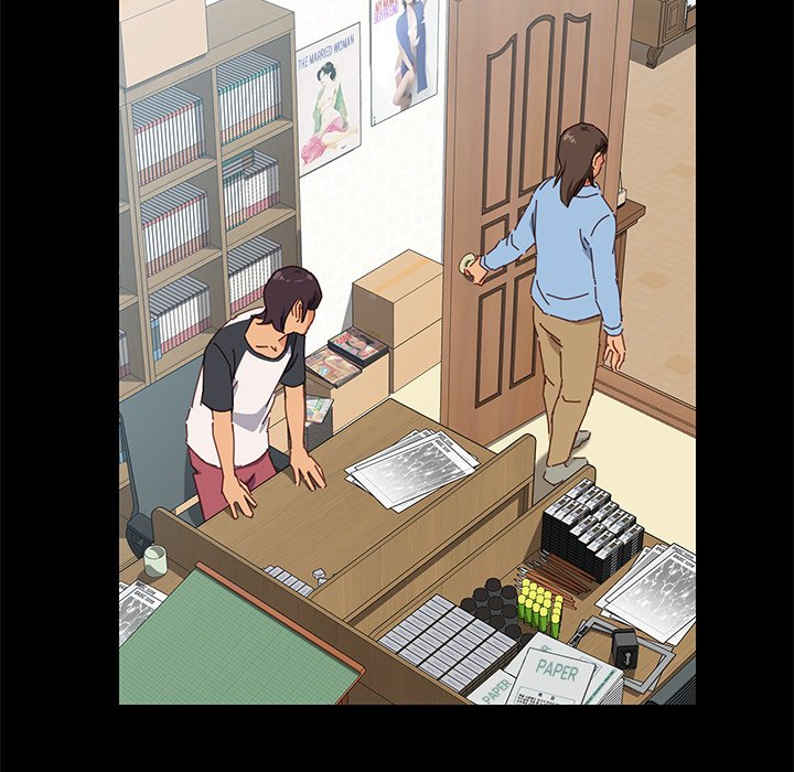 The Assistant - episode 1 - 134