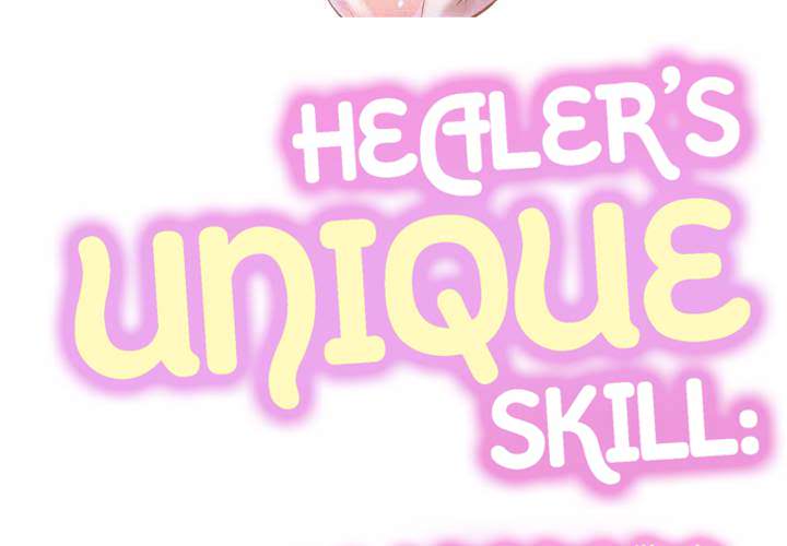 Healer's Unique Skill: Pleasuring Girls - episode 3 - 2