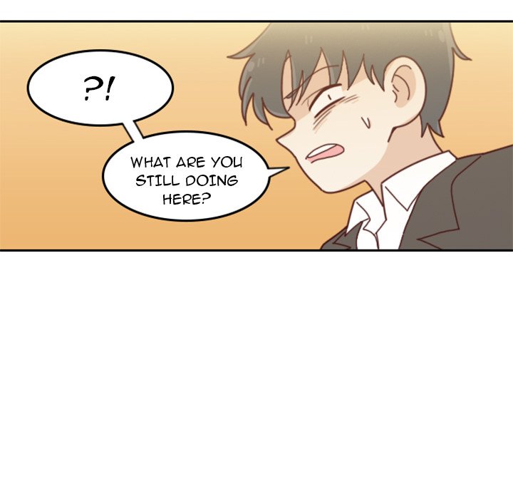 Hidden From The Light - episode 29 - 102