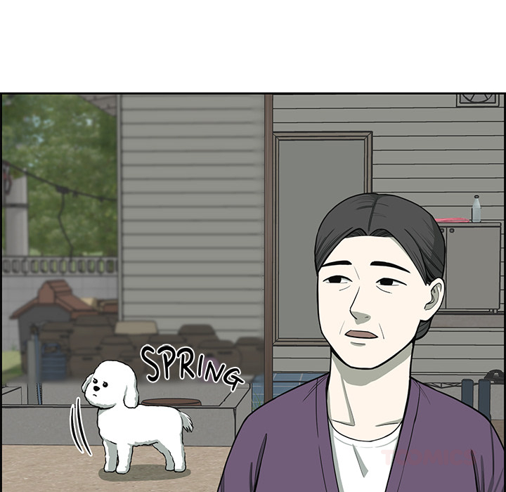 Detainment Zone Between 5 and 6 - episode 24 - 104
