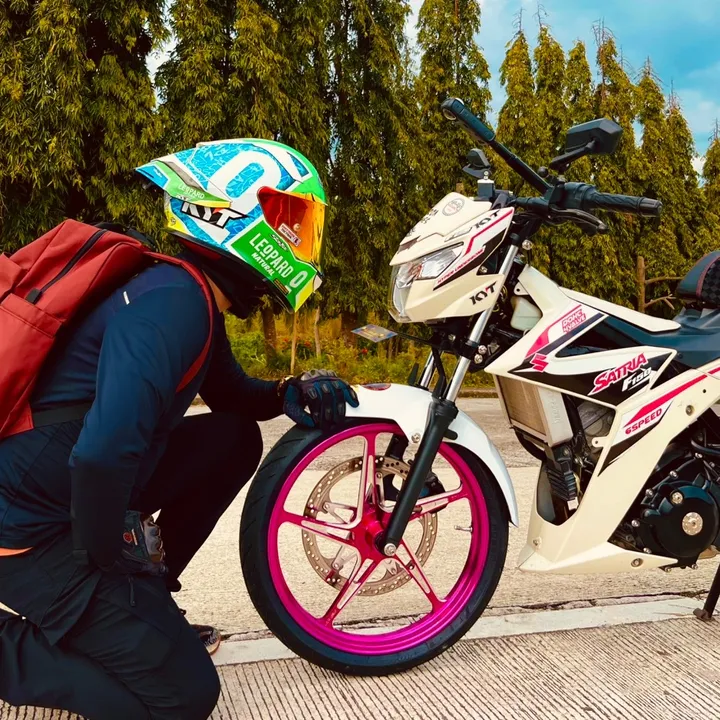 @ronald.moto