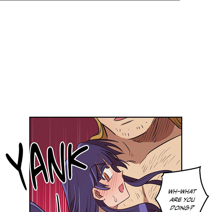 Love, Lust, & Joy - episode 1 - 110