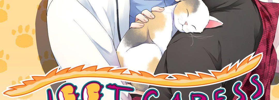 Sweet Caress - episode 6 - 2
