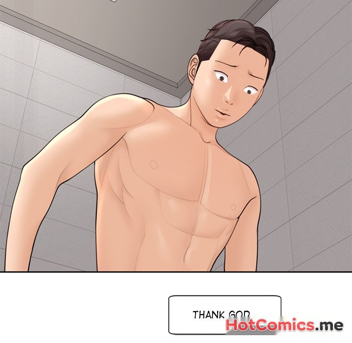 Please Take Care of Her - episode 3 - 62