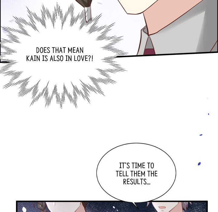 Strange Family - episode 52 - 56