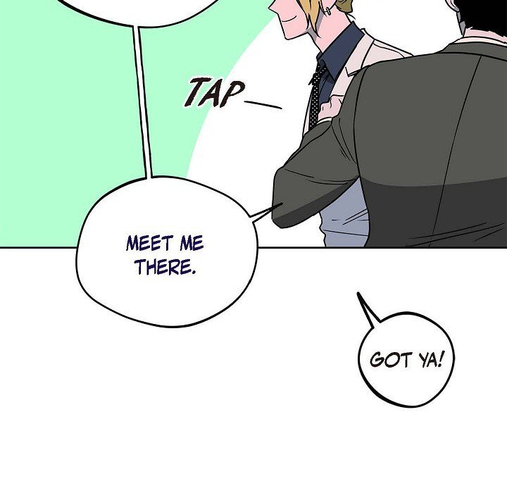 Hard-Boiled Love - episode 33 - 113