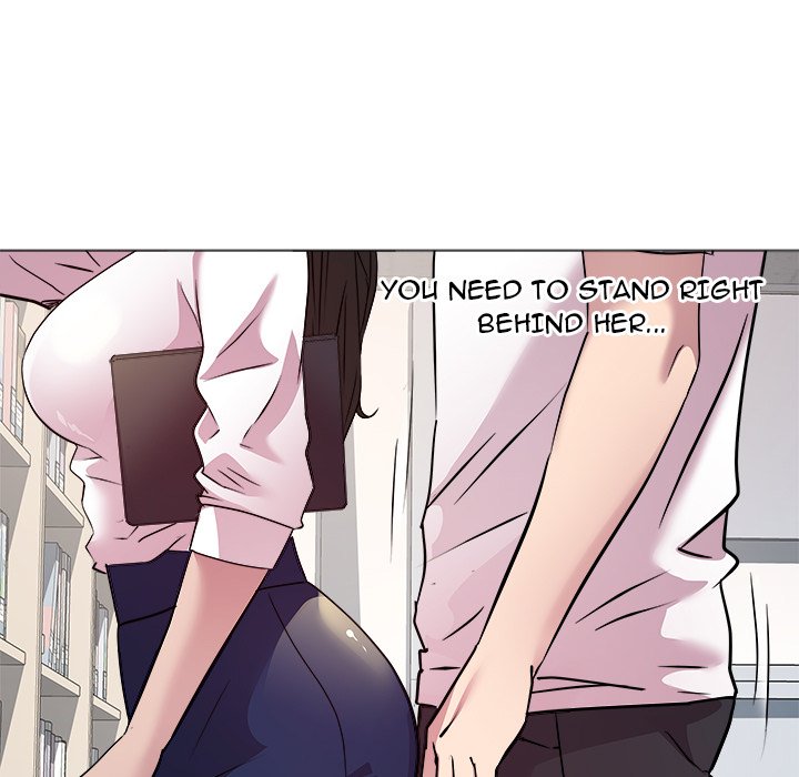 RE: Twenty Three - episode 4 - 6