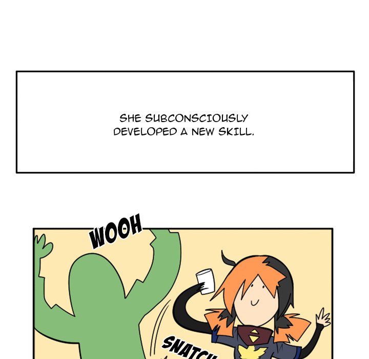 Maki and Friends - episode 25 - 102