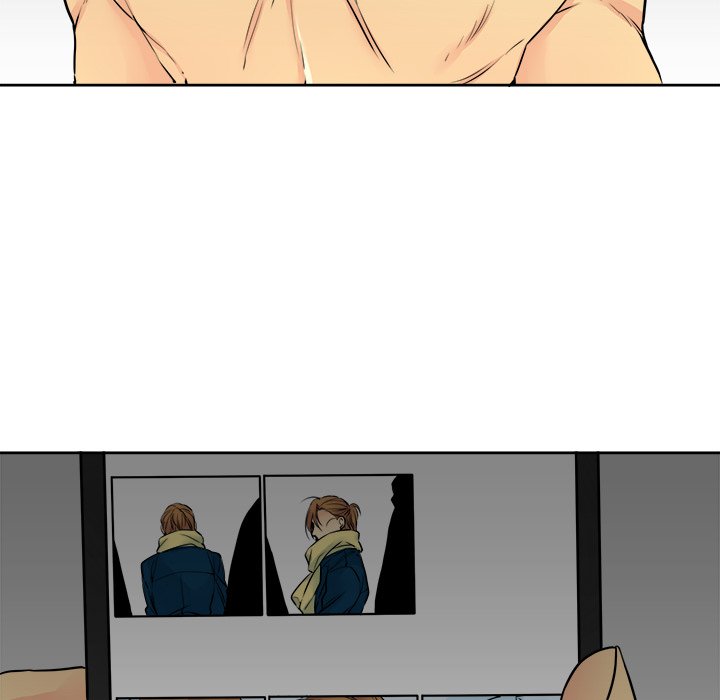 Ink Flower - episode 11 - 12