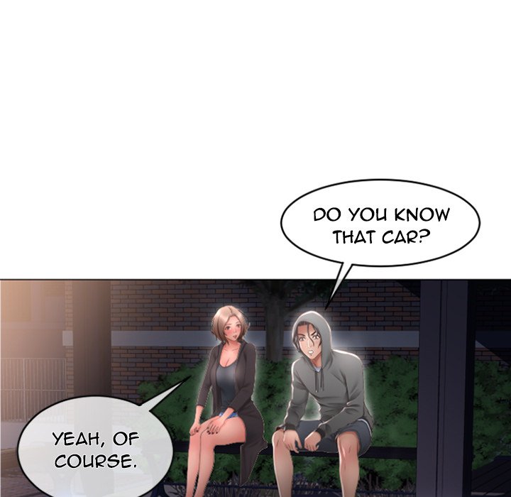 Close, but Far - episode 18 - 109