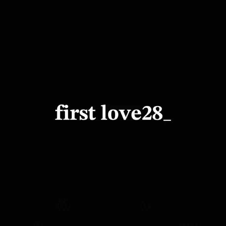 @firstlove28__