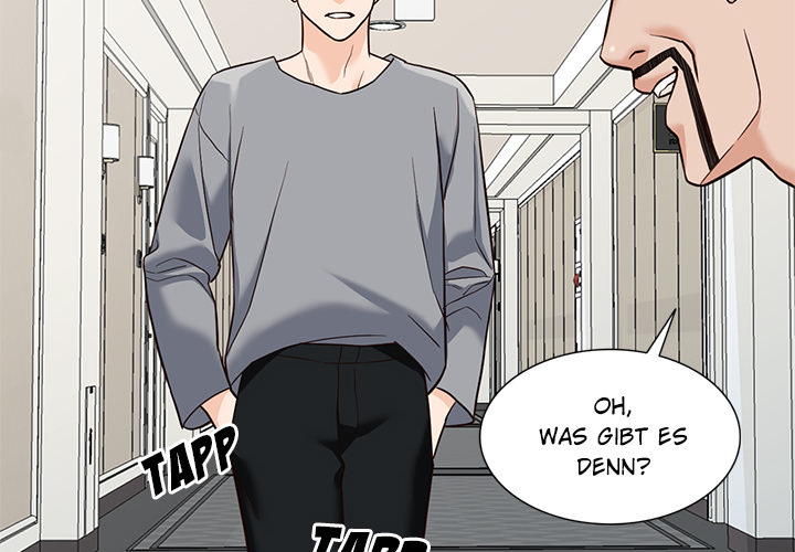 Die Freuden des jungen Herrn - episode 63 - 1