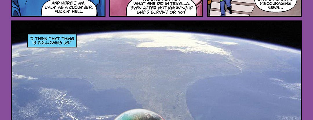 Monarch - episode 6 - 38