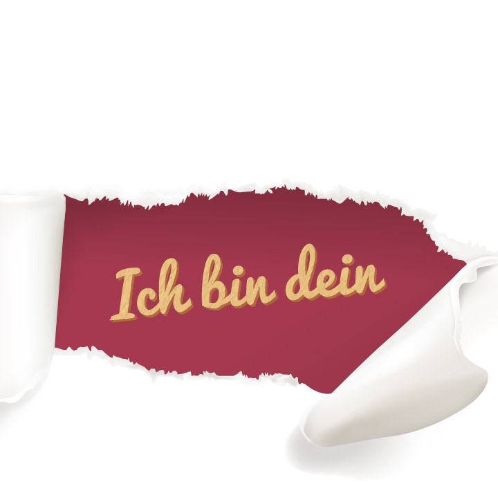 Ich bin dein - episode 8 - 12