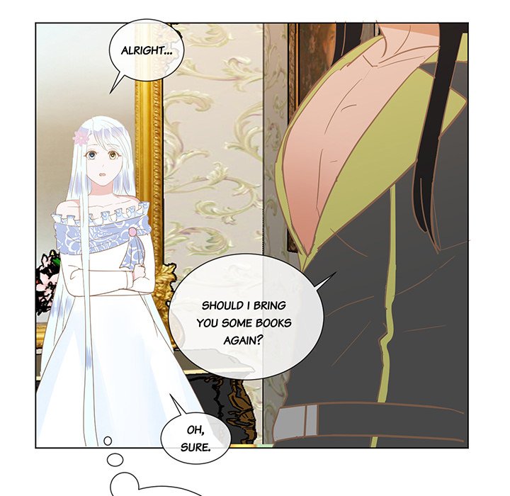 Now, I am Demon King's Wife - episode 8 - 51
