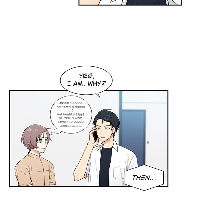 My X Report - episode 28 - 18