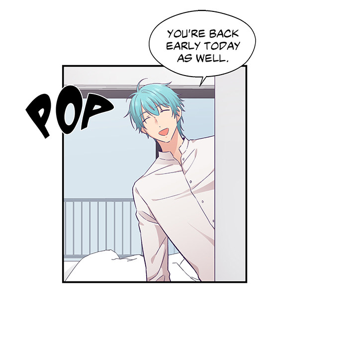 My Special Squishy Someone - episode 18 - 9