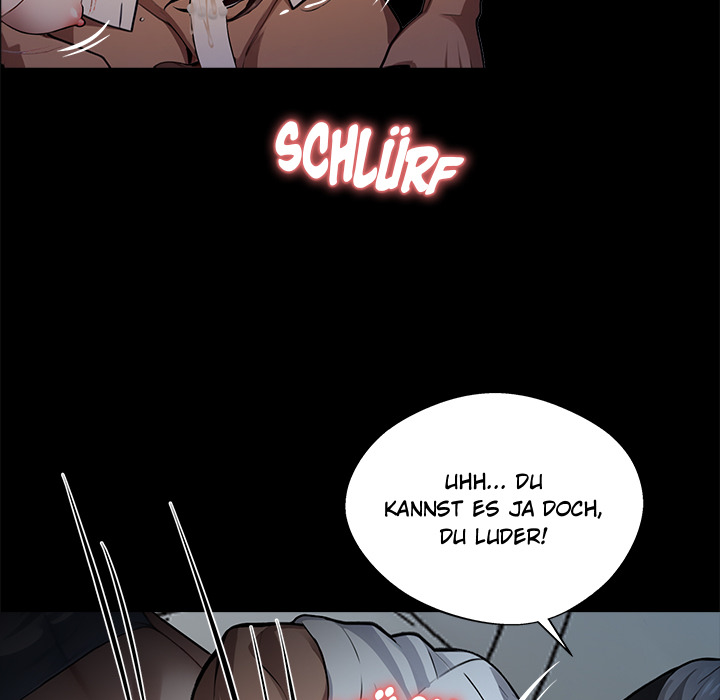 Workaholic Gangster - episode 23 - 125