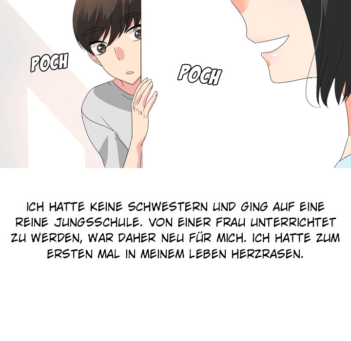 Forever Gossip 2. Staffel - episode 25 - 23