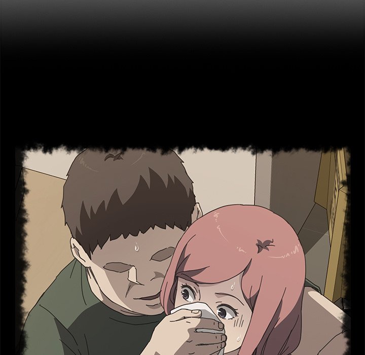 The Unwanted Roommate - episode 15 - 71