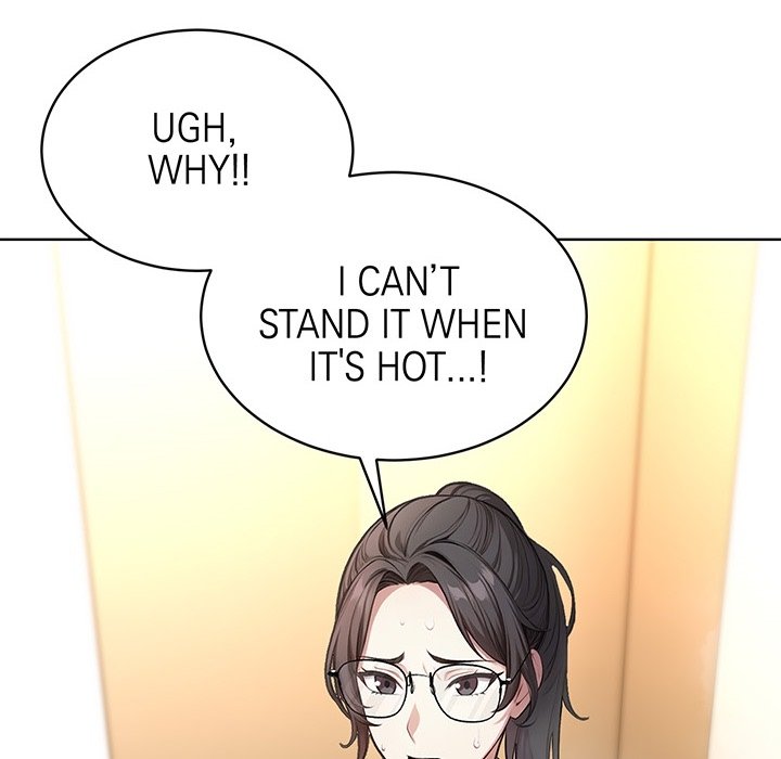 Two Strangers Trapped in an Elevator - episode Prologue - 33