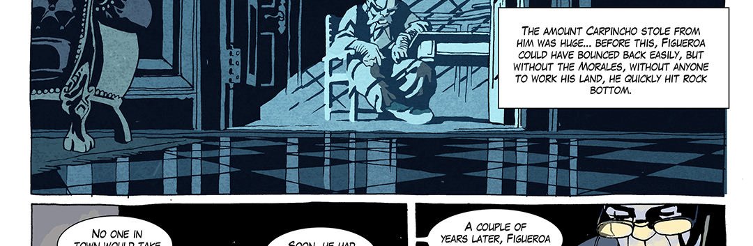 Stonebot Omnibus by Various Authors - episode 6 - 82