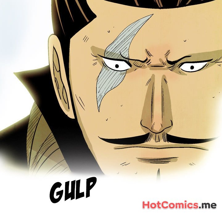 The Sword Clan - episode 37 - 62