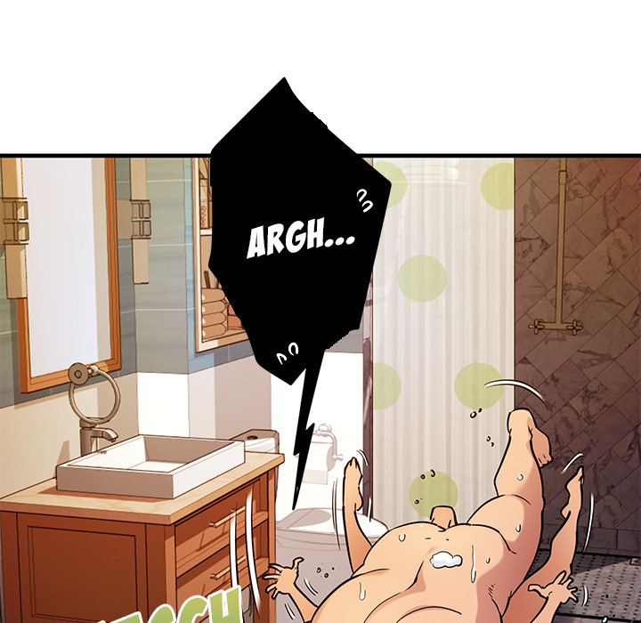 Wer hat Angst vor Mister H? - episode 4 - 82