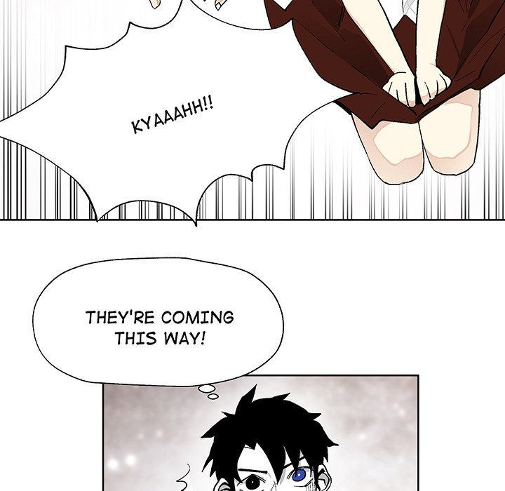 Nine Fantasy - episode 2 - 21