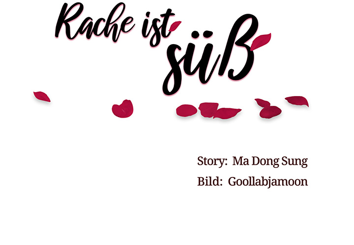 Rache ist süß - episode 3 - 3