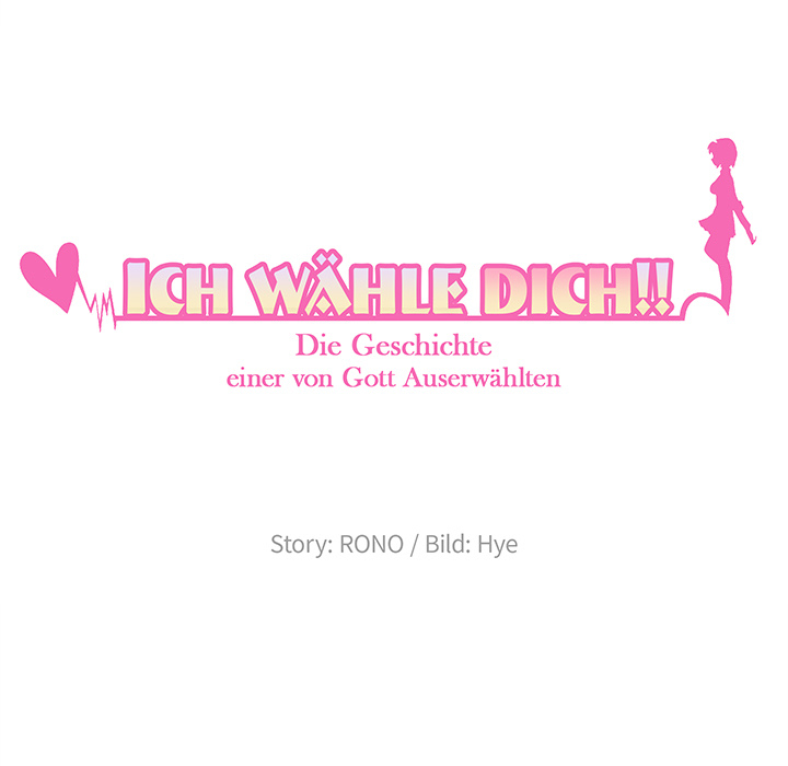 Ich wähle dich! - episode 108 - 6
