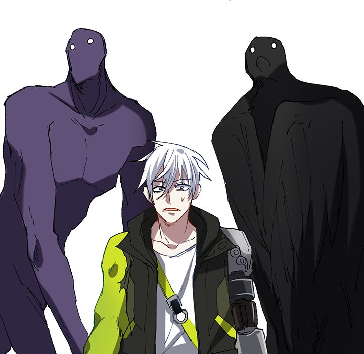 I'm a monster - episode 40 - 29