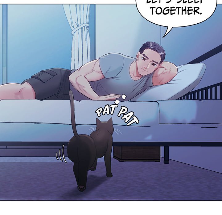 Master, Do You Need A Hand? - episode 13 - 8