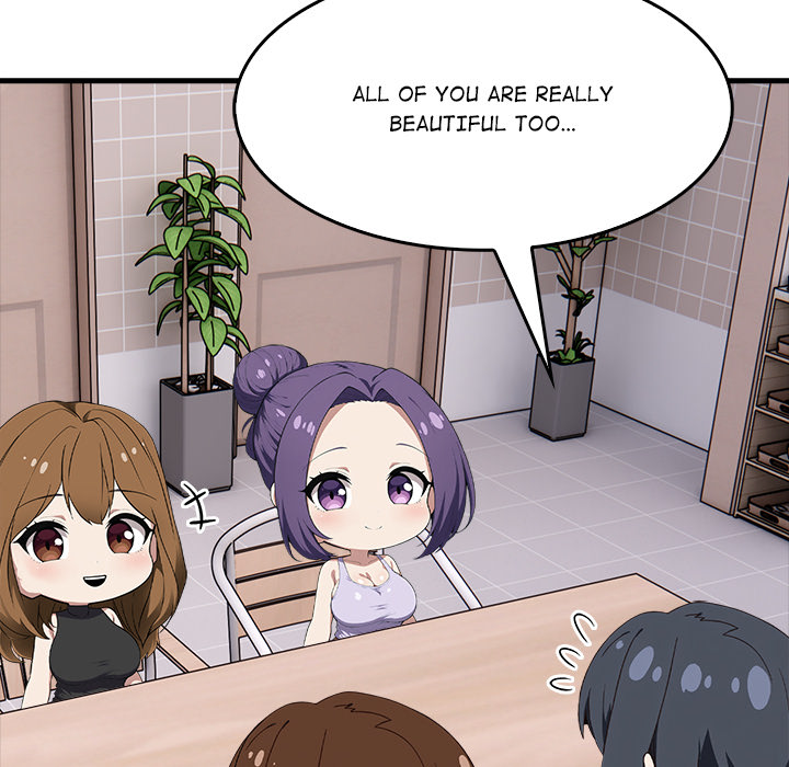 The New Town Wives' Secret Club - episode 2 - 43