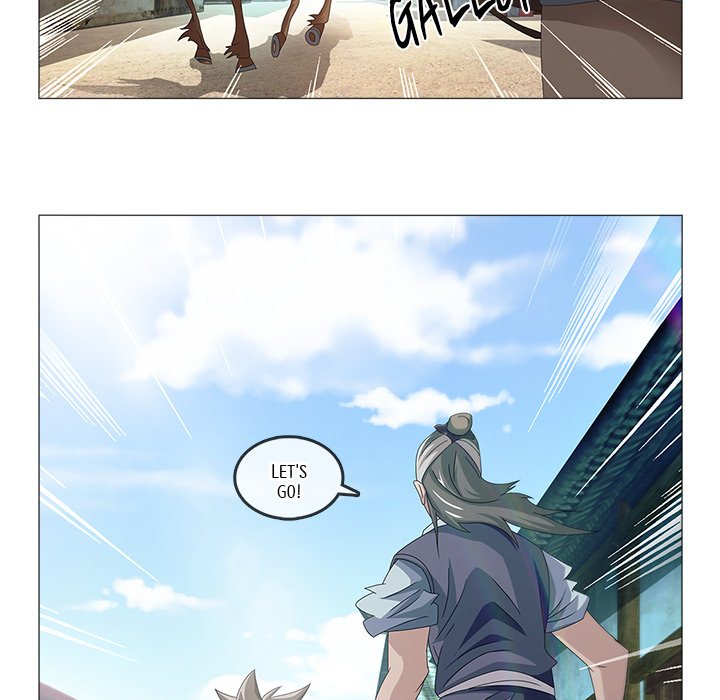 The Monkey King's Tale - episode 70 - 14
