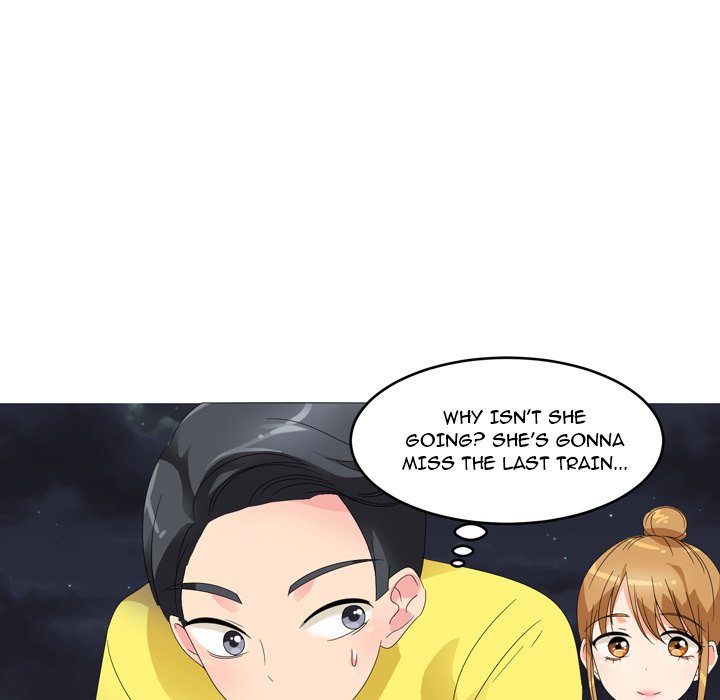 Forever Gossip Season 2 - episode 6 - 20
