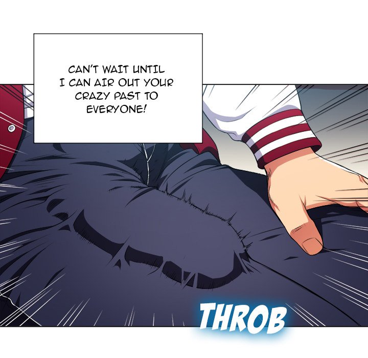 My High School Bully - episode 12 - 88