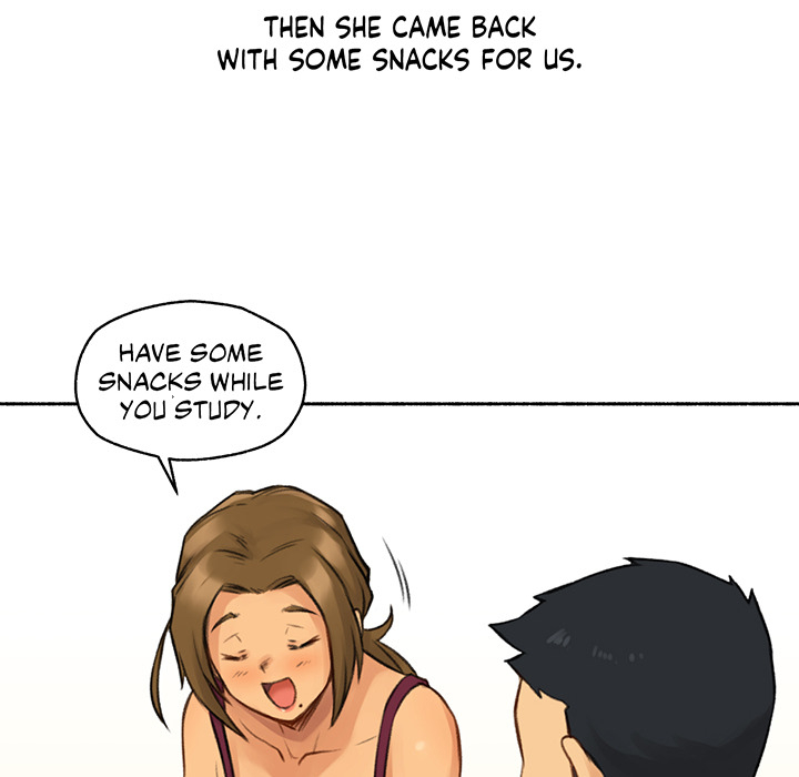 Sexual Exploits - episode 1 - 46