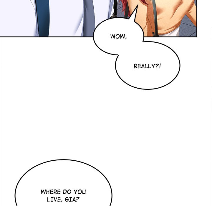 Office Romance is a No-No - episode 20 - 108