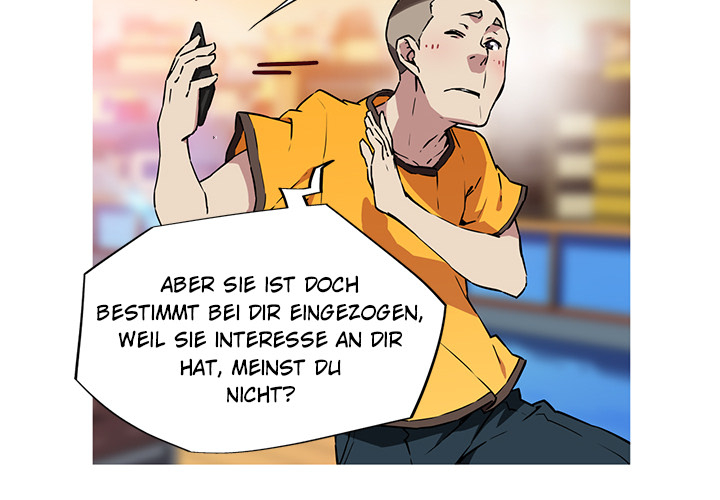 Meine Freundin ist ein Star - episode 10 - 3