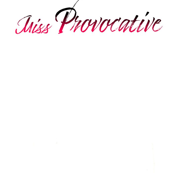Miss Provocative - episode Prologue - 23
