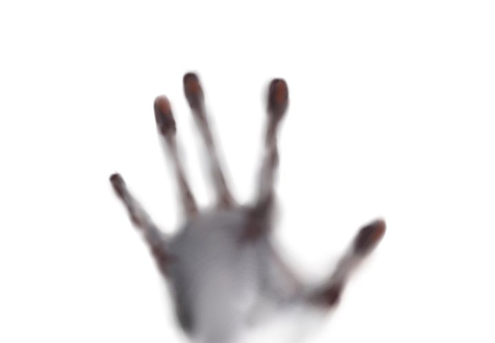 Attack of the Hand - episode 20 - 3
