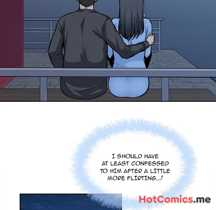 Excuse me, This is my Room - episode 84 - 50