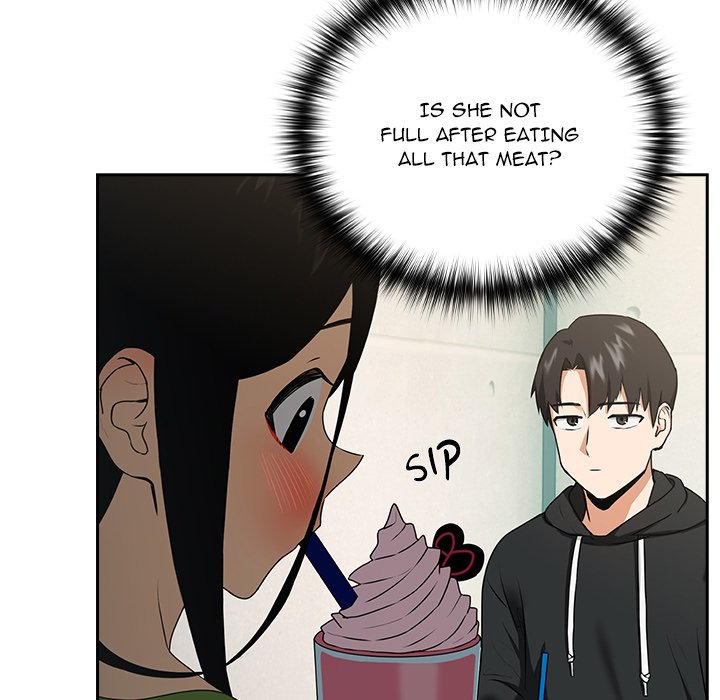 Dating After Work - episode 4 - 87