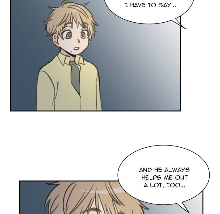 The Warmth of Your Heartbeat - episode 13 - 21