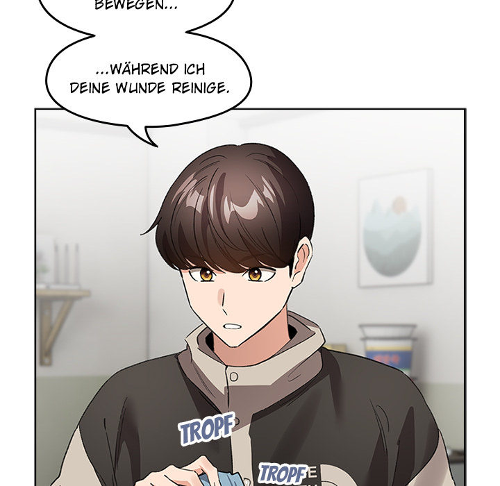 Überleben in einem Comic - episode 3 - 85